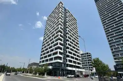 38 Water Walk Unit# 2005 Markham Ontario L3R 6M8