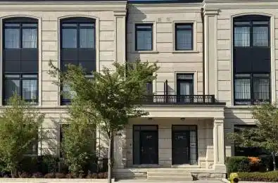 277 Buchanan Drive Markham Ontario L3R 2E1