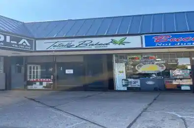 2582 Birchmount Road Toronto E05 Ontario M1T 2M5