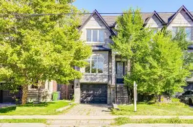 56 Florence Avenue Toronto C07 Ontario M2N 1E9