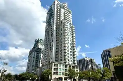 21 Hillcrest Avenue Unit# 1703 Toronto C14 Ontario M2N 7K2