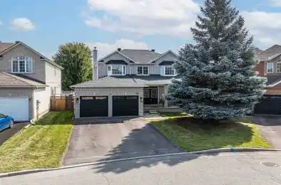 49 Allanford Avenue Hunt Club - South Keys and Area Ontario K1T 3Z6