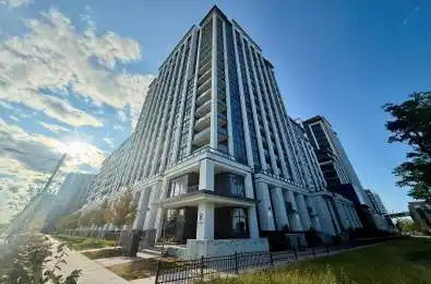 8 Cedarland Drive Markham Ontario L6G 0H4