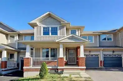 67 Sequin Drive Richmond Hill Ontario L4E 0M4
