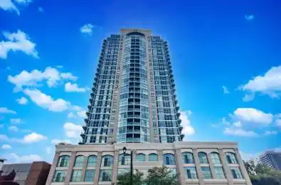 9 George Street Unit# 1612 Brampton Ontario L6X 0T6
