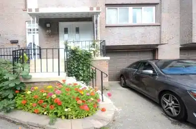 9 Candy Courtway N/A Toronto C07 Ontario M2R 2Y7