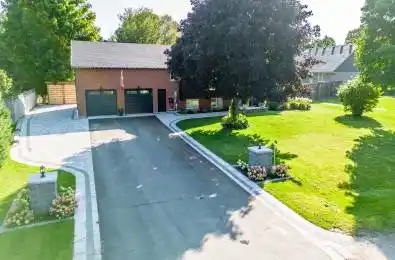 5 St Patricks Way Tiny Ontario L0L 2J0