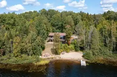 665 Echo Ridge Road Kearney Ontario P0A 1M0