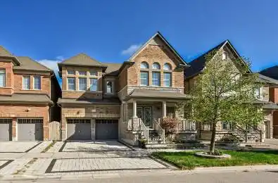 110 Busch Avenue Markham Ontario L6C 0P4