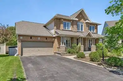 24 Tierney Drive Barrhaven Ontario K2J 4T3