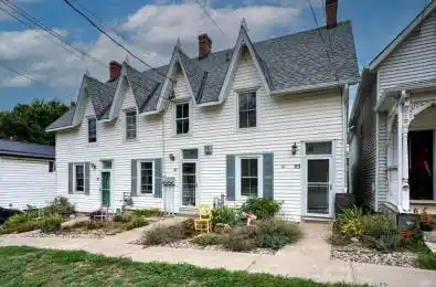 83 Union Street Prince Edward County Ontario K0K 2T0