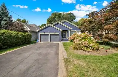1143 Shaw Street Oakville Ontario L6L 2S1