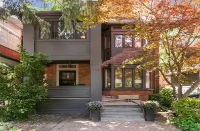 130 Glen Road Toronto C09 Ontario M4W 2W3