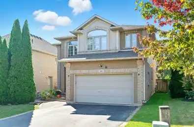 66 Suffolk Street Hamilton Ontario L9K 1M9