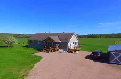 167 English Line Powassan Ontario P0H 1Z0