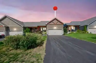 69 Landscape Drive Oro-Medonte Ontario L0L 2L0
