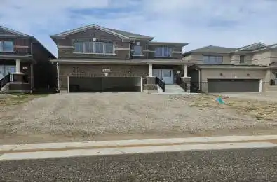 418 VanDusen Avenue Southgate Ontario N0C 1B0