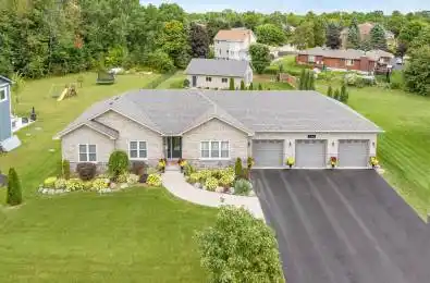 1962 Elana Drive Severn Ontario L3V 0C2