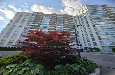 4727 Sheppard Avenue Unit# Ph04 Toronto E07 Ontario M1S 5B3