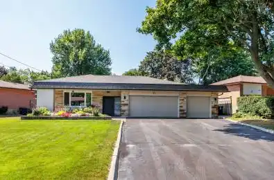 57 Ravine Park Crescent Toronto E10 Ontario M1C 2M5