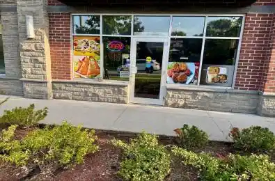 825 Saginaw Parkway Unit# 4 Cambridge Ontario N1T 0E2