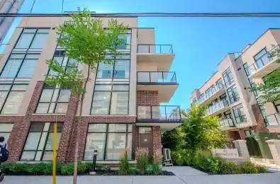 38-871 Sheppard Avenue Unit# 3rd floor Toronto C06 Ontario M3H 0E8