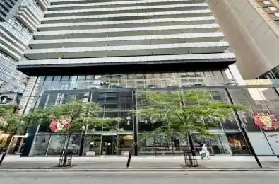 21 Grenville Street Toronto C01 Ontario M5Y 1A1