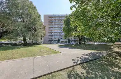 563 Mornington Avenue Unit# 510 London East Ontario N5Y 4T8