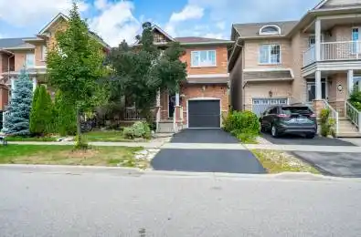 33 Panorama Way Hamilton Ontario L8E 6C6