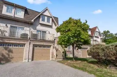 735 Sheppard Avenue Unit# 31 Pickering Ontario L1V 7K5