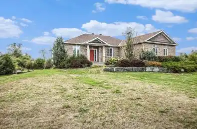 16 Canadian Drive Stittsville - Munster - Richmond Ontario K0A 1B0