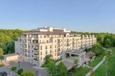9909 Pine Valley Drive Unit# 203 Vaughan Ontario L4H 0X6