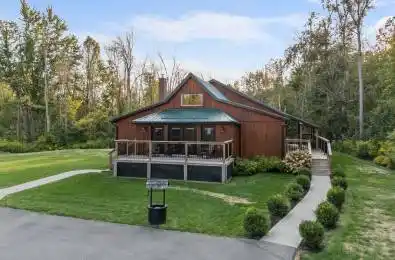 36 Stinson's Bay Road Kawartha Lakes Ontario K0M 1N0