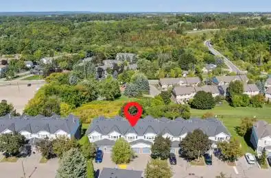 41 Corey Circle Unit# 88 Halton Hills Ontario L7G 5L7