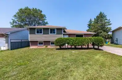 692 Johnston Crescent Kincardine Ontario N2Z 1S4