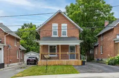 121 Durham Street Kawartha Lakes Ontario K9V 2R3