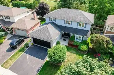 47 Blackfriar Lane Brantford Ontario N3R 7M2