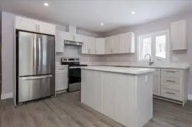 145 Pine Street Gravenhurst Ontario P1P 1B1