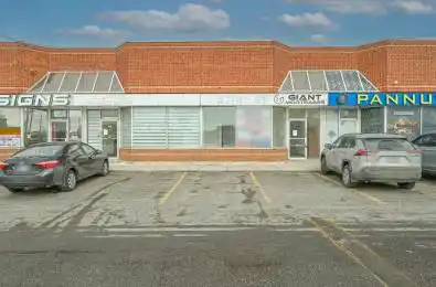2565 Steeles Avenue Unit# 22 Brampton Ontario L6T 4L6