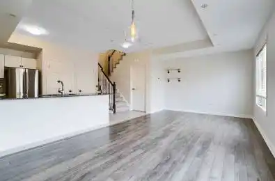 2420 Baronwood Drive Unit# 8-04 Oakville Ontario L6M 0X6