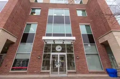 231 Oak Park Boulevard Unit# 301-G Oakville Ontario L6H 6M4
