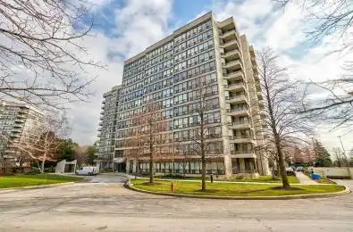 12 Laurelcrest Street Unit# 1101 Brampton Ontario L6S 5Y4