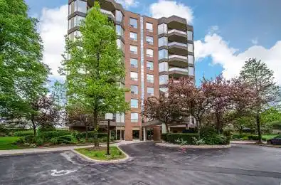 1903 Pilgrims Way Unit# 504 Oakville Ontario L6M 2X1