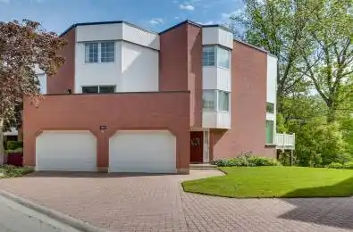 703 Windermere Road Unit# 11 London North Ontario N5X 2P1