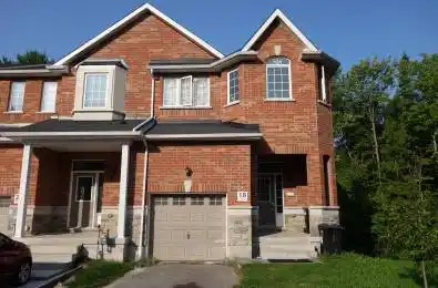 18 Farwell Avenue Wasaga Beach Ontario L9Z 0H3