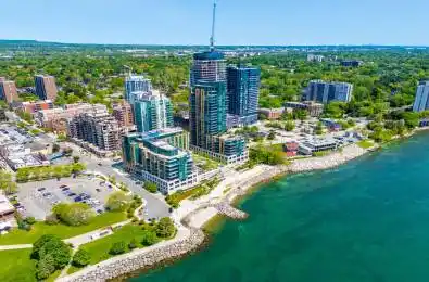2060 Lakeshore Road Unit# 2101 Burlington Ontario L7R 0G2