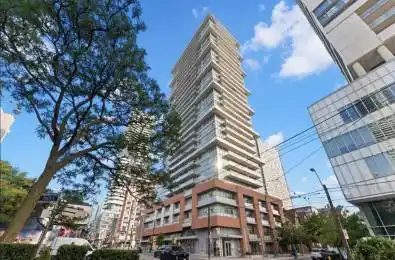 365 Church Street Unit# 1009 Toronto C08 Ontario M5B 1Z9