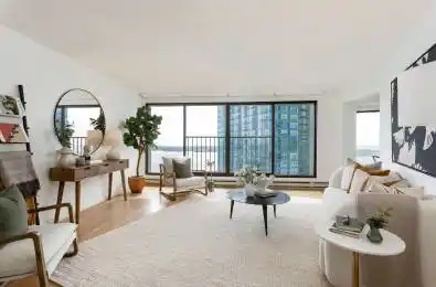 55 Harbour Square Unit# 2914 Toronto C01 Ontario M5J 2L1