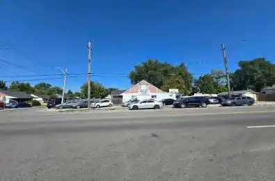 252 Adeline Avenue Hamilton Ontario L8H 5V3