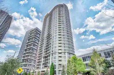 181 Village Green Square Unit# 1321 Toronto E07 Ontario M1S 0K6
